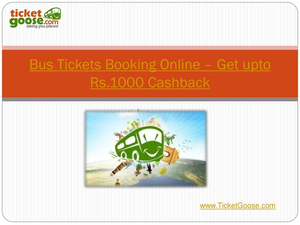 bus tickets booking online get upto rs 1000 cashback