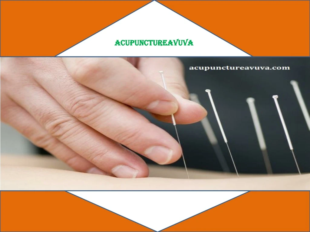 acupunctureavuva