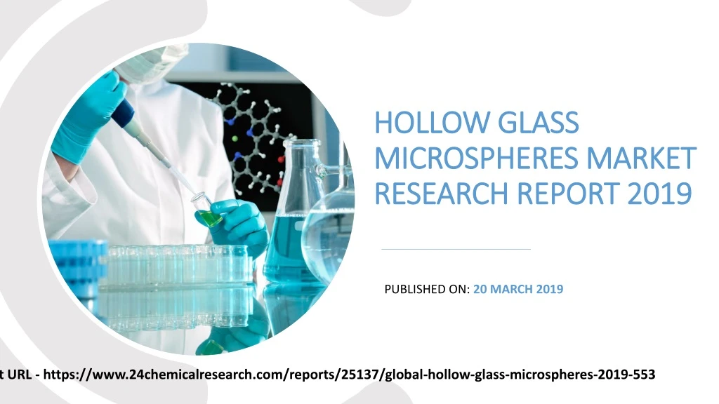 hollow glass microspheres market research report 2019