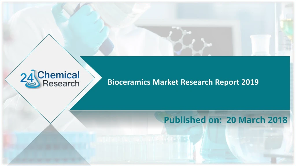 bioceramics market research report 2019