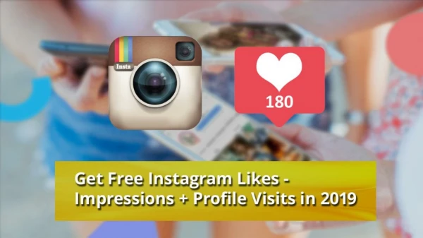 Get Comments on Instagram:- Real and Free[Step by Step Guide for 2019]