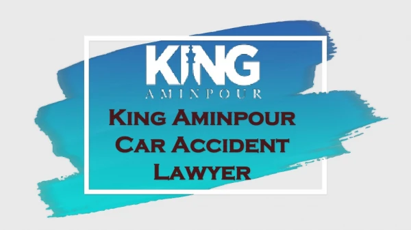 King Aminpour