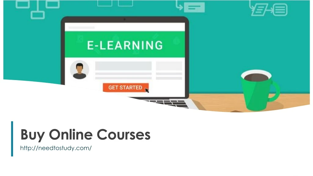 buy online courses