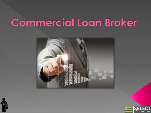 Commercial & Business Loan Brokers in Sydney & Melbourne - Select My Loan