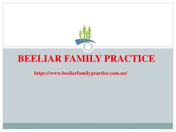 Best GP in Beeliar-Beeliar Family Practice