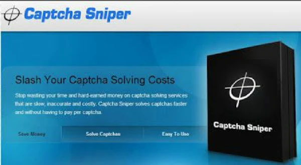 Captcha SniperX45 Full Version Free Download