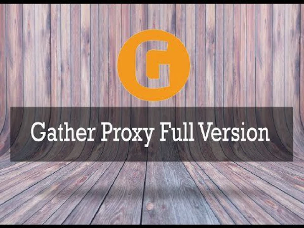 Gater Proxy 8.9 Premium Full Version Free Download