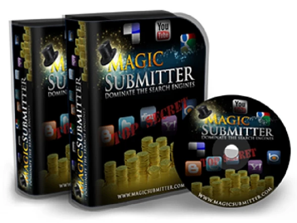 Magic Submitter Full Version Free Download