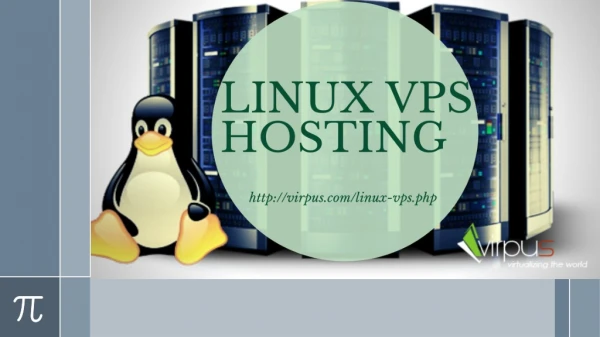 Virpus- Best Linux VPS Hosting Solutions