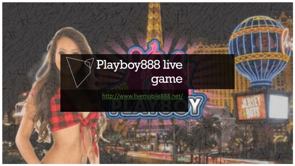 Playboy888 live Three kingdoms review