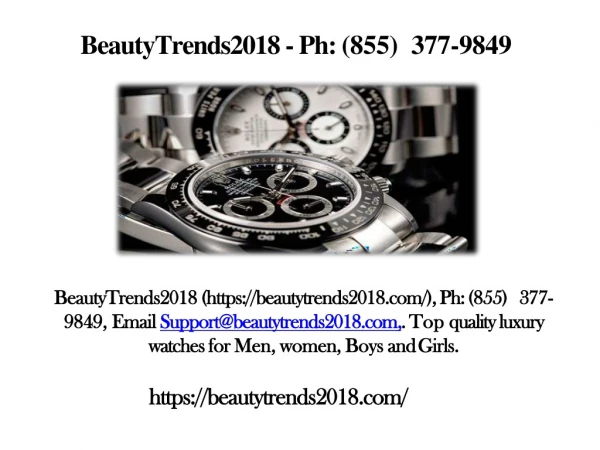 Support@beautytrends2018.com
