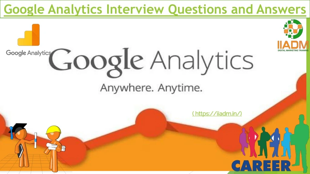 google analytics interview questions and answers