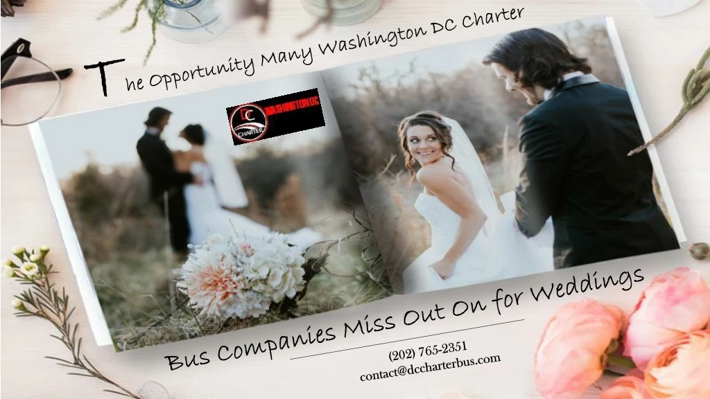 t he opportunity many washington dc charter