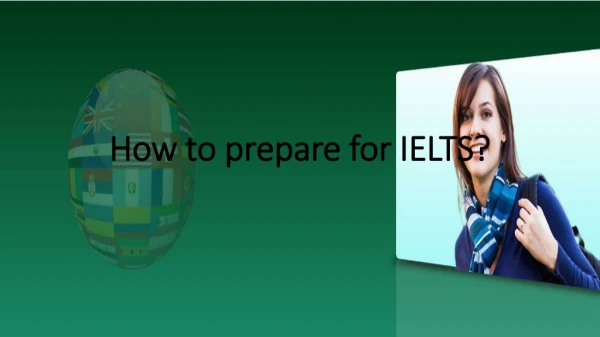 IELTS Classes in Ahmedabad