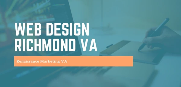 Web Design Richmond VA | Renaissance Marketing