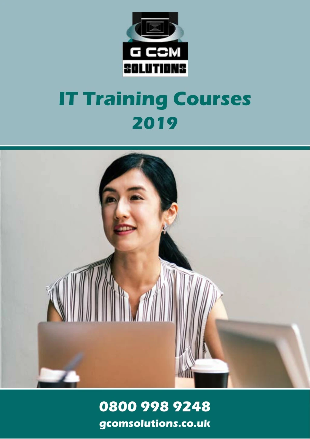it training courses 2019