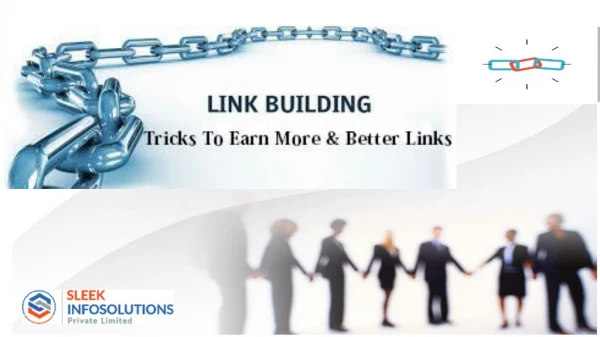 Link Building Tricks To Earn More & Better Links