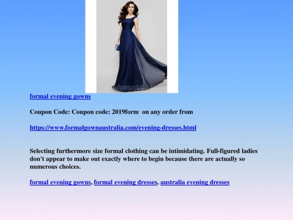formal evening gowns coupon code coupon code