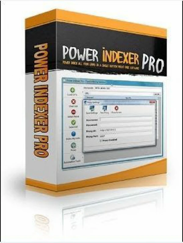 Power Indexer Pro Full Version Free Download