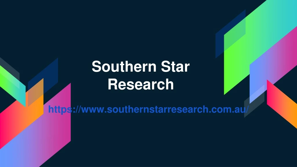southern star research