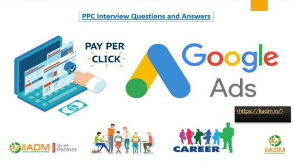 PPC Interview Question