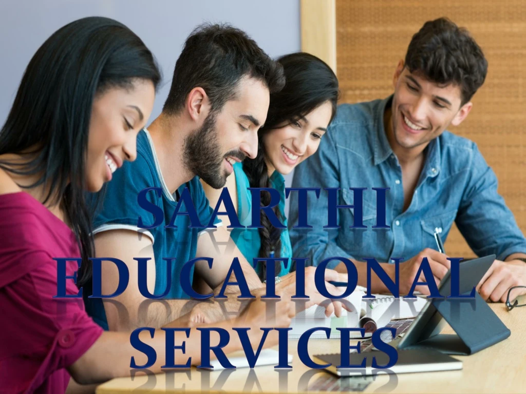 saarthi educational services