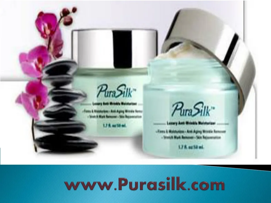 www purasilk com