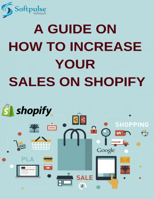 How to Increase Your Sales on Shopify?