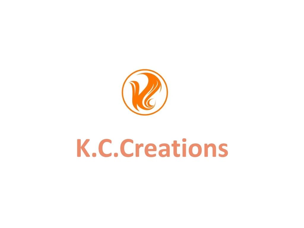 k c creations