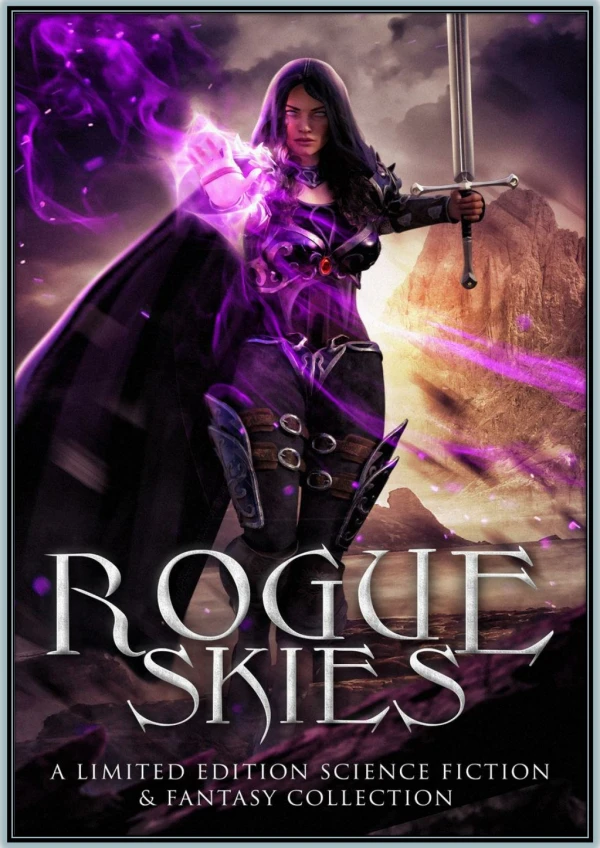 [FREE Download] Rogue Skies By Missy De Graff PDF Read Online