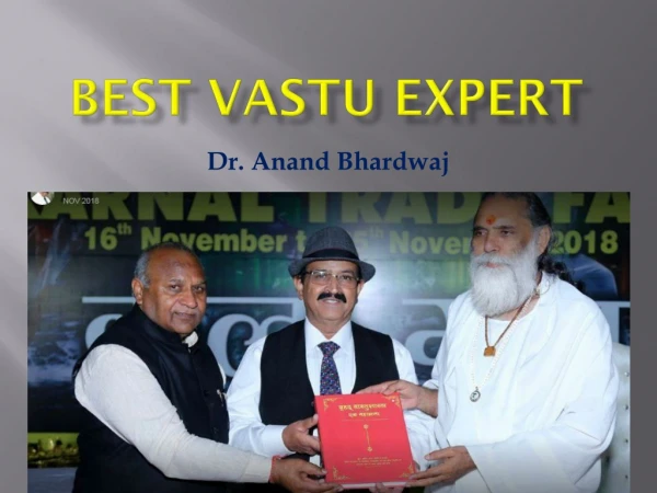 Vastu Shastra Consultant Using Direction to Help Grow