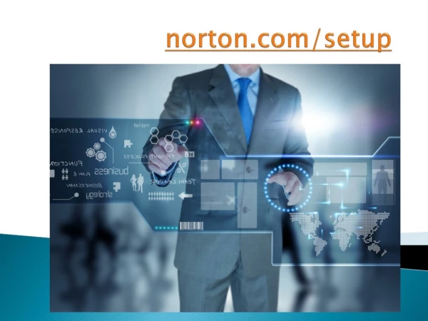 norton com setup