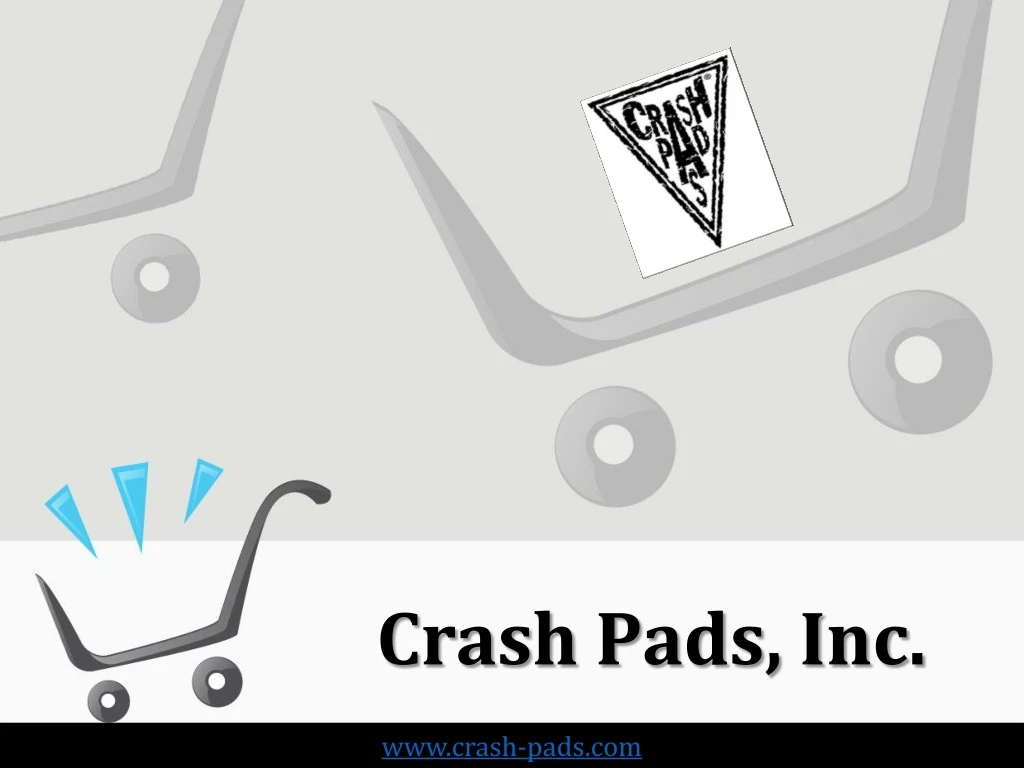 crash pads inc