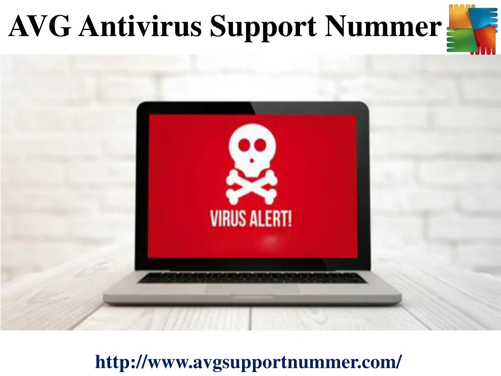 avg antivirus support nummer