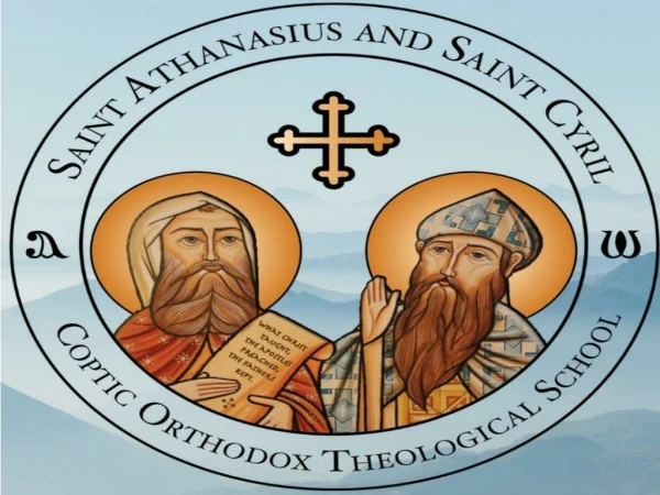St. Athanasius & St. Cyril Coptic Orthodox Theological School - Coptic Seminary Orange County,