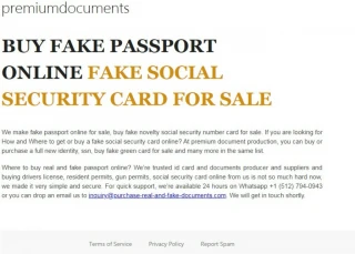 Premium Documents - slide 1