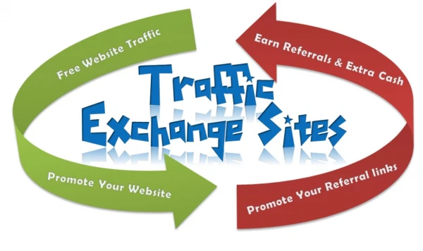 Best Auto and Manual Traffic Exchange Sites - Top Autosurfs List 2019 Get Free Visit