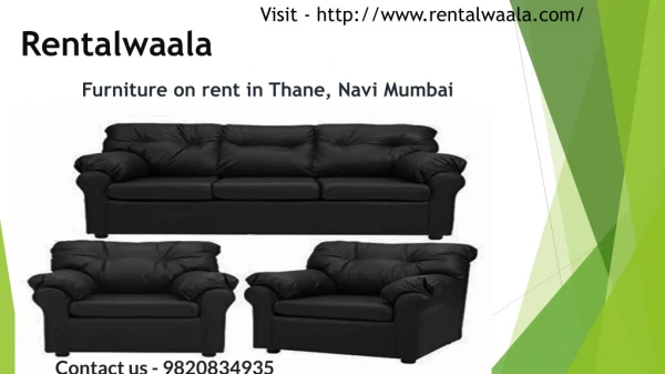 Rentalwaala, AC on Rent in Mumbai