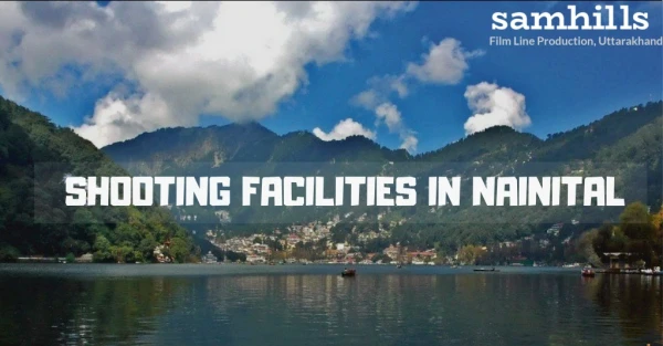 Get all the Shooting Facilities in Nainital at Samhills