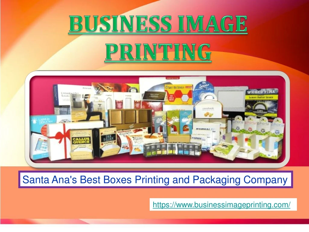 santa ana s best boxes printing and packaging