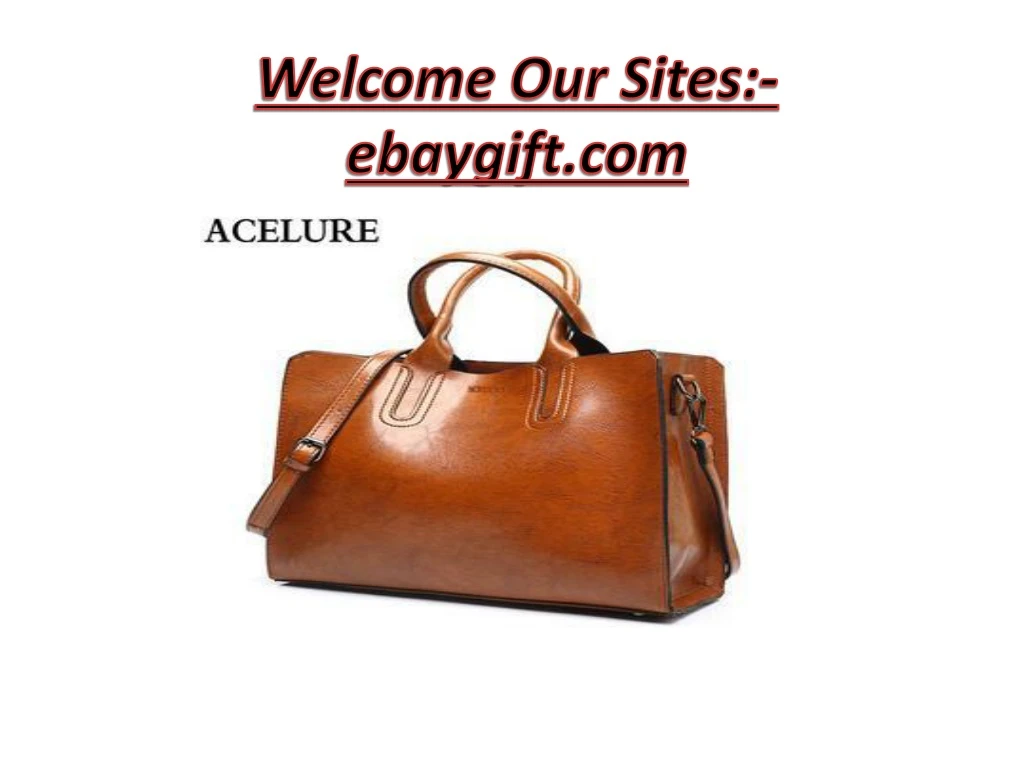 welcome our sites ebaygift com