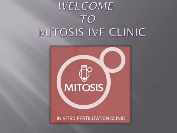 Fertilizare In Vitro Clinici | FIV Europe | Ovocite Donate | Mitosis Atena