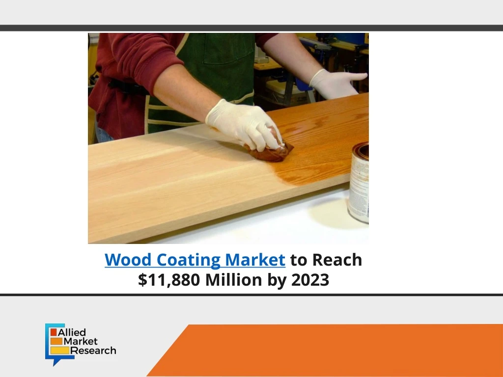 wood coating market to reach 11 880 million