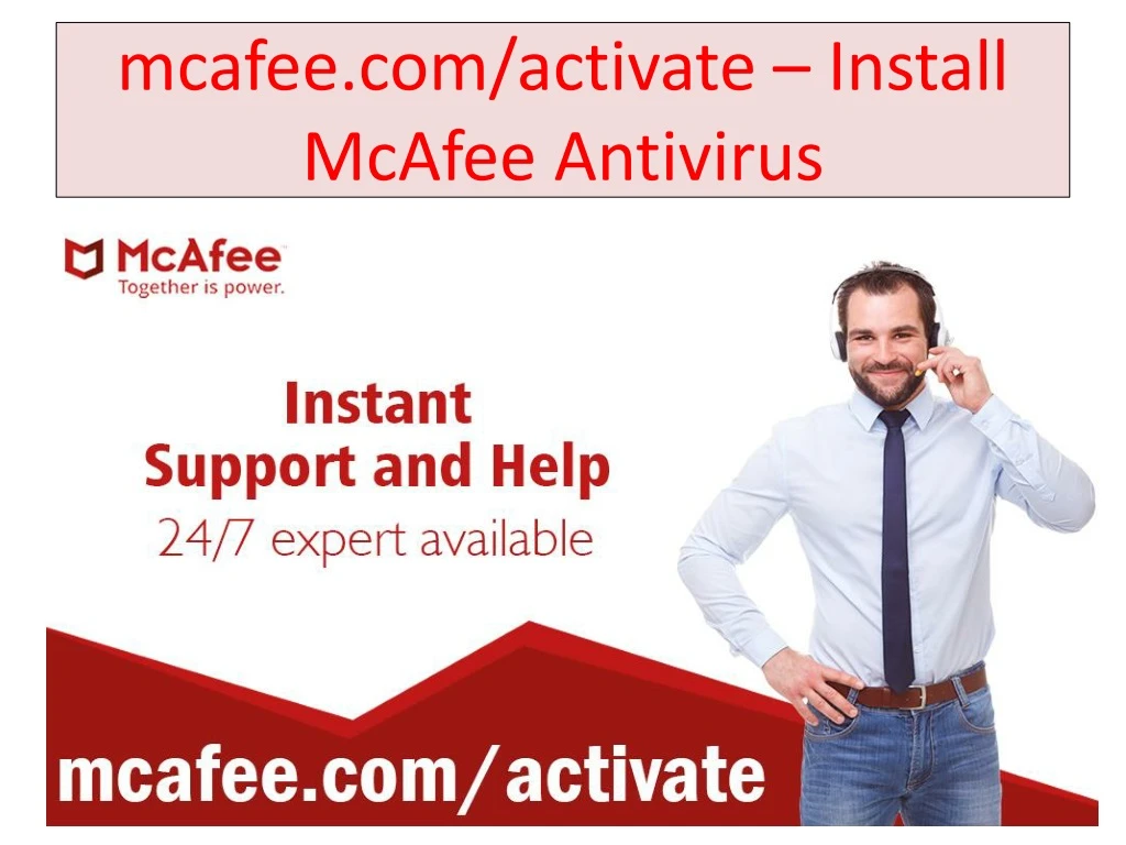 mcafee com activate install mcafee antivirus