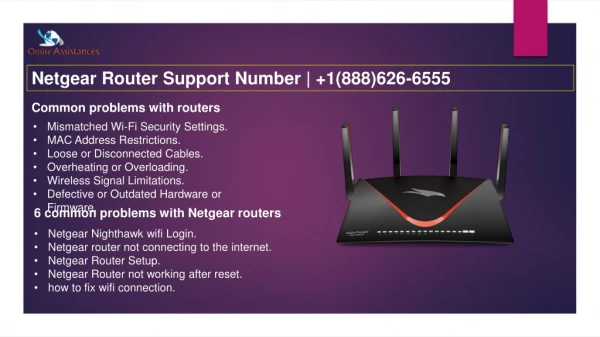 Netgear router login(customer support)