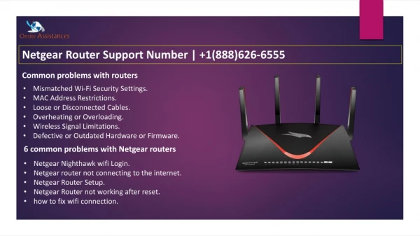 How do i contact netgear router customer service