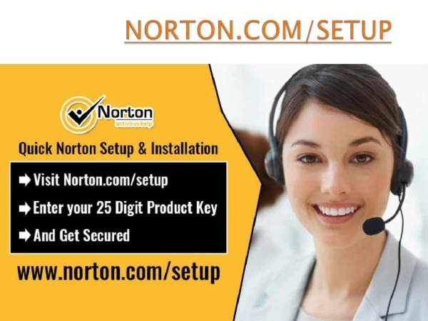 How to Download the Norton Security