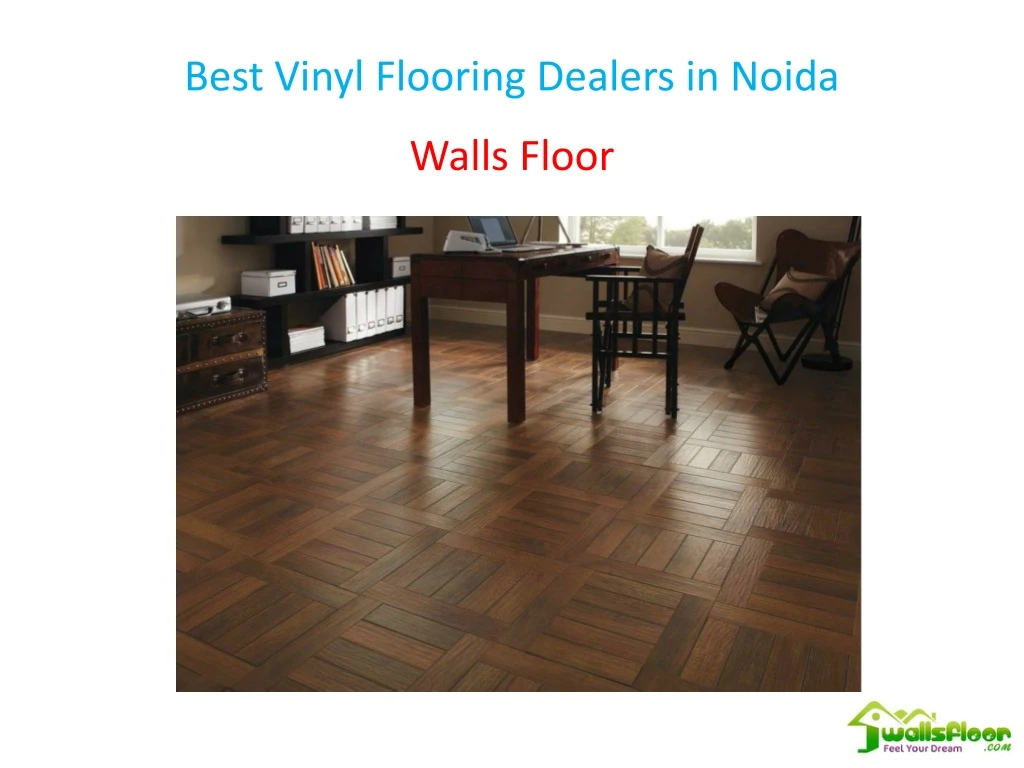 best vinyl flooring dealers in noida