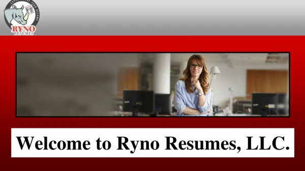 Best Rated Resume Writing Services | Ryno Resumes, LLC.