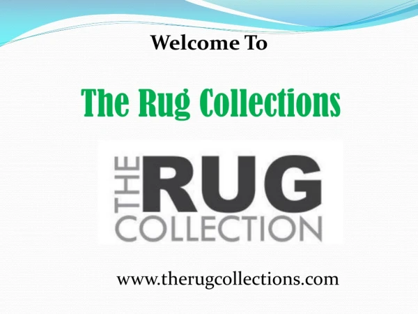 The Rug Collections in Oakville Canada